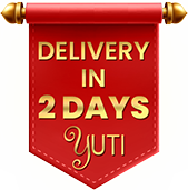 delivery in 2days